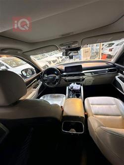 كيا تيلوريد